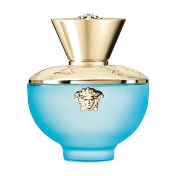 versace dylan turqoise trial size|versace dylan turquoise sephora.